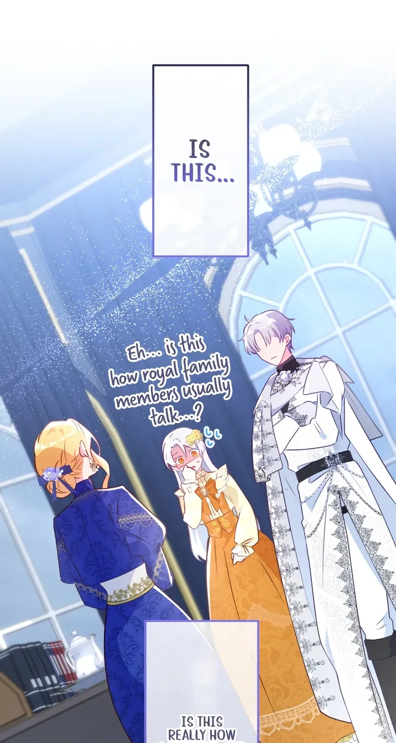 Kigen Tsuki Koujo no Hazu ga, Umaku Yari Sugite Shimatta You desu Chapter 24 page 33 - 