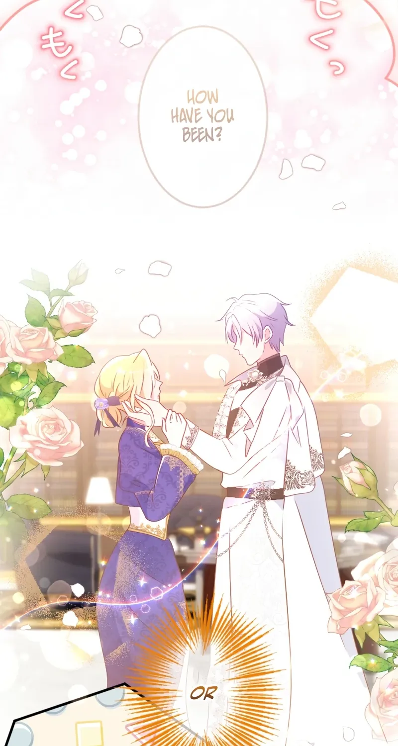Kigen Tsuki Koujo no Hazu ga, Umaku Yari Sugite Shimatta You desu Chapter 24 page 35 - 