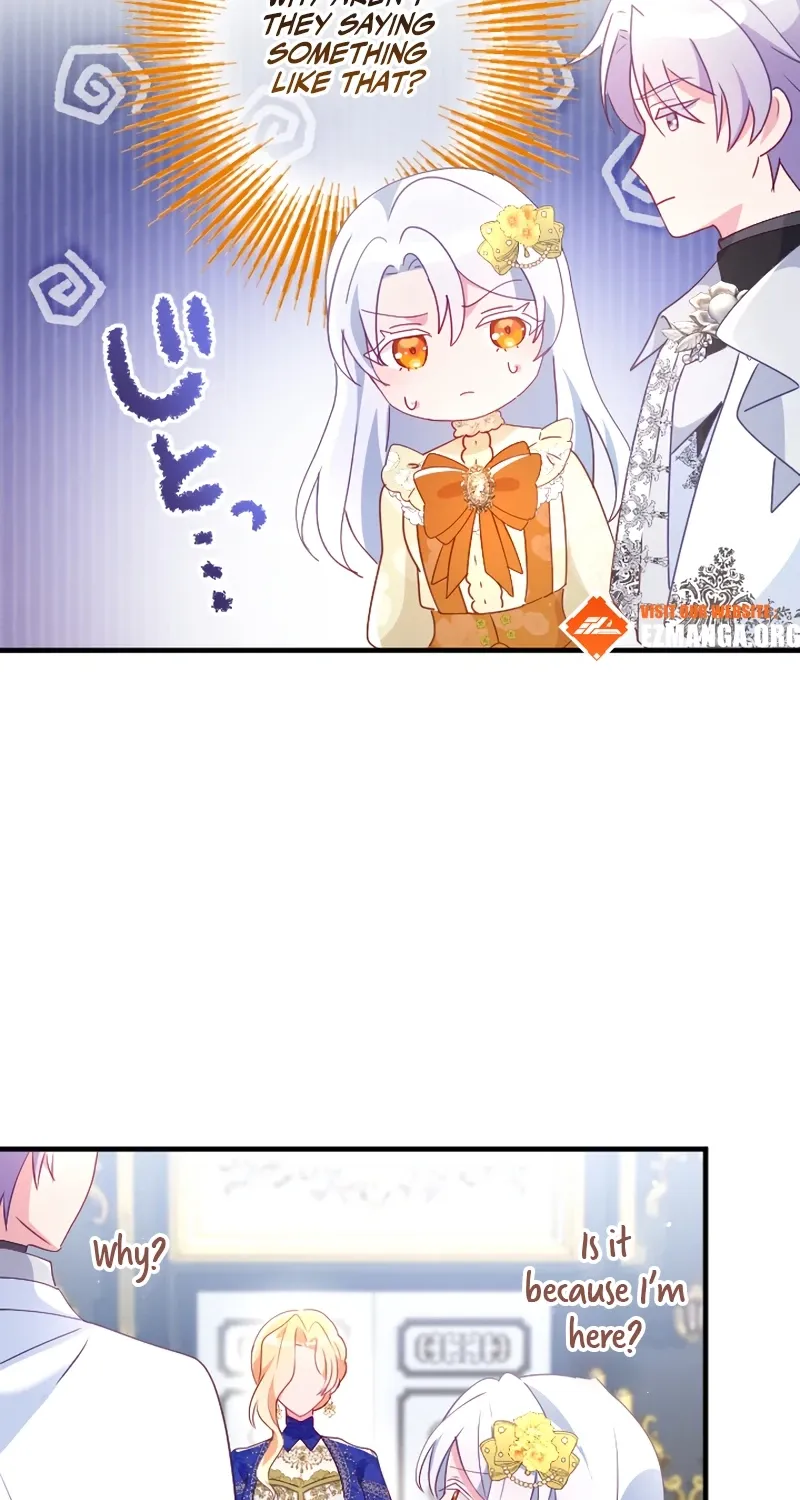 Kigen Tsuki Koujo no Hazu ga, Umaku Yari Sugite Shimatta You desu Chapter 24 page 37 - 