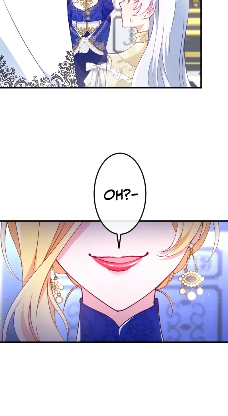 Kigen Tsuki Koujo no Hazu ga, Umaku Yari Sugite Shimatta You desu Chapter 24 page 38 - 