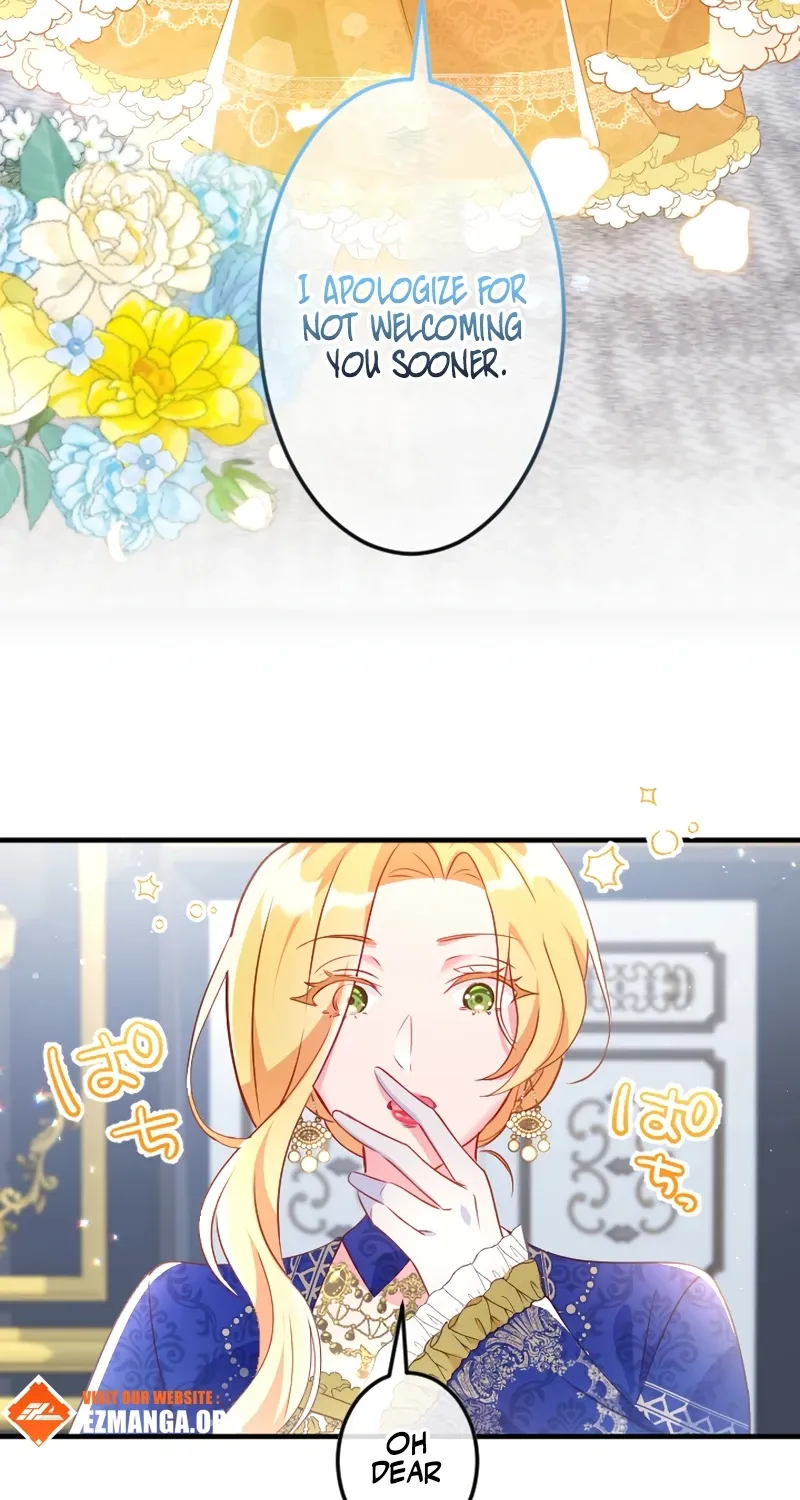 Kigen Tsuki Koujo no Hazu ga, Umaku Yari Sugite Shimatta You desu Chapter 24 page 44 - 