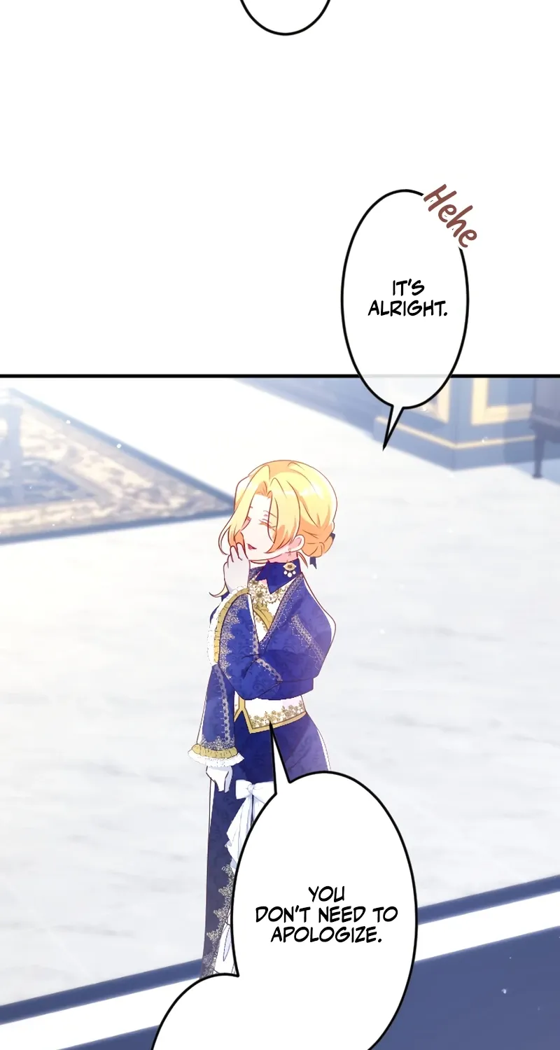 Kigen Tsuki Koujo no Hazu ga, Umaku Yari Sugite Shimatta You desu Chapter 24 page 45 - 