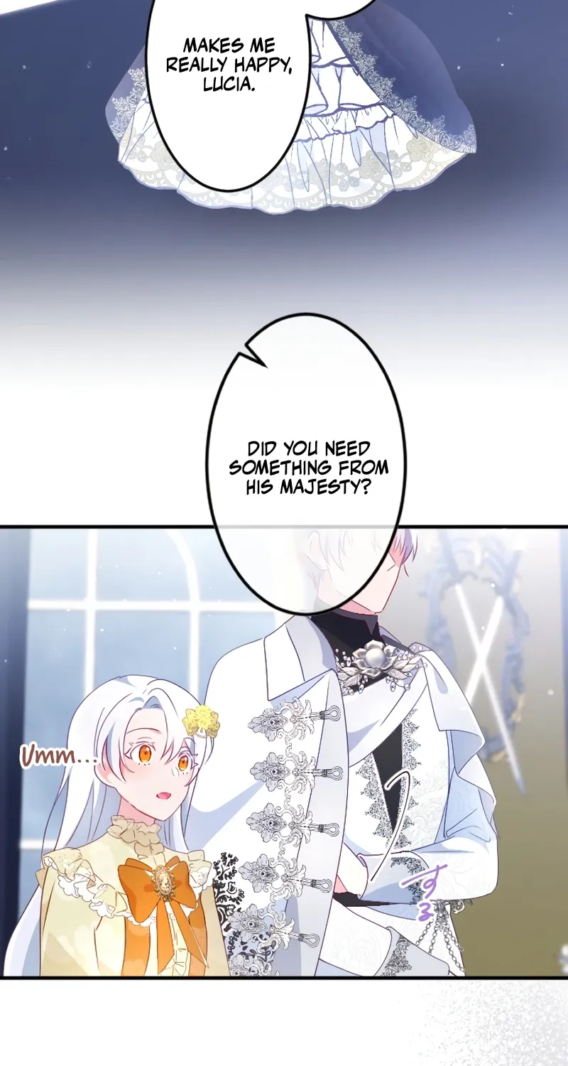 Kigen Tsuki Koujo no Hazu ga, Umaku Yari Sugite Shimatta You desu Chapter 24 page 46 - 