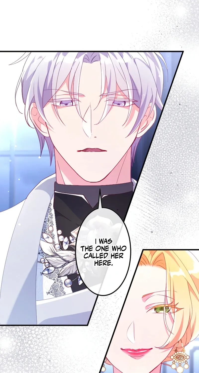 Kigen Tsuki Koujo no Hazu ga, Umaku Yari Sugite Shimatta You desu Chapter 24 page 47 - 