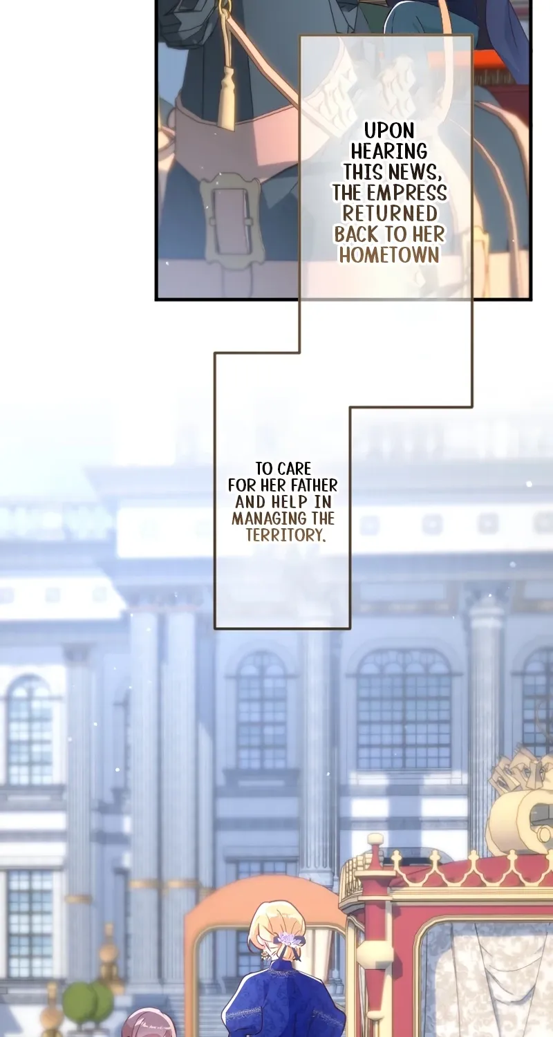 Kigen Tsuki Koujo no Hazu ga, Umaku Yari Sugite Shimatta You desu Chapter 24 page 6 - 