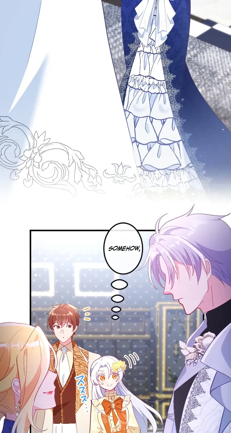 Kigen Tsuki Koujo no Hazu ga, Umaku Yari Sugite Shimatta You desu Chapter 24 page 54 - 