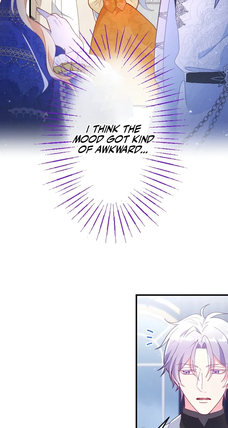 Kigen Tsuki Koujo no Hazu ga, Umaku Yari Sugite Shimatta You desu Chapter 24 page 55 - 