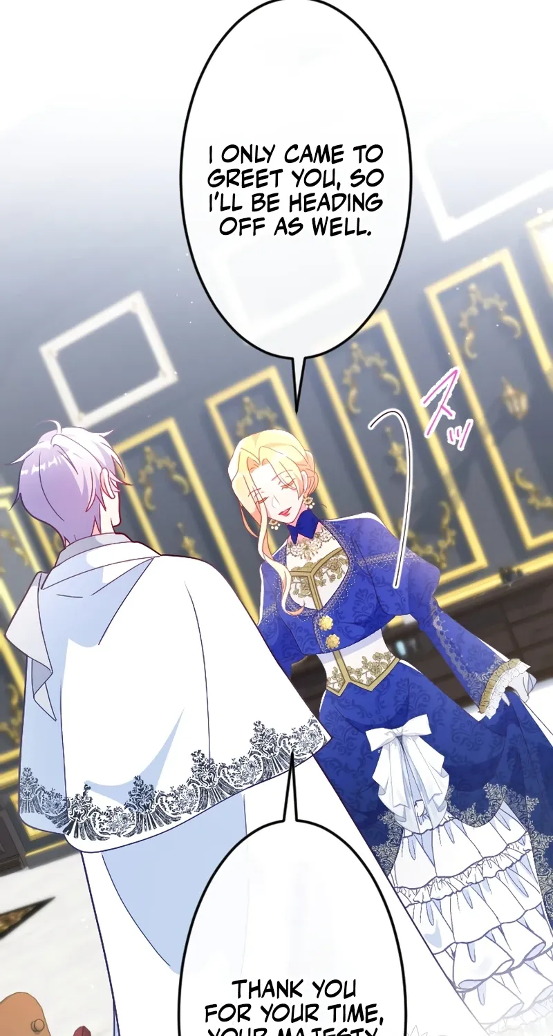 Kigen Tsuki Koujo no Hazu ga, Umaku Yari Sugite Shimatta You desu Chapter 24 page 64 - 