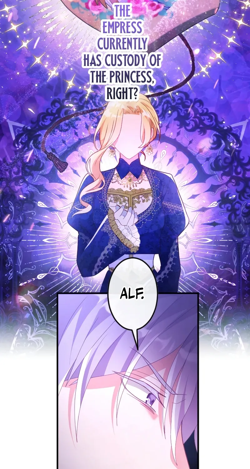 Kigen Tsuki Koujo no Hazu ga, Umaku Yari Sugite Shimatta You desu Chapter 24 page 67 - 