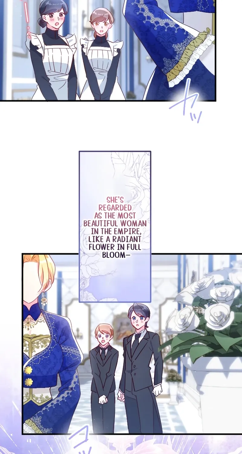 Kigen Tsuki Koujo no Hazu ga, Umaku Yari Sugite Shimatta You desu Chapter 24 page 8 - 