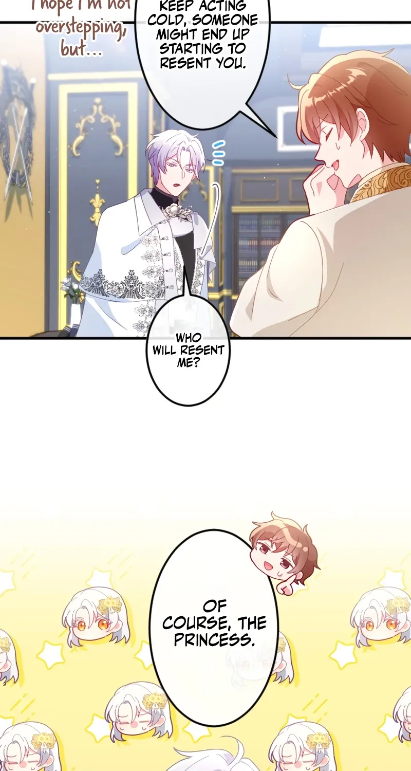 Kigen Tsuki Koujo no Hazu ga, Umaku Yari Sugite Shimatta You desu Chapter 24 page 71 - 