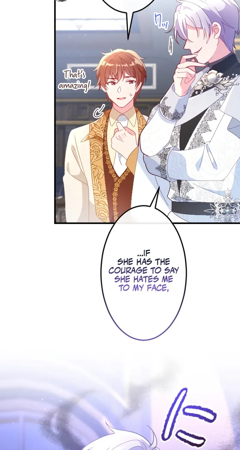 Kigen Tsuki Koujo no Hazu ga, Umaku Yari Sugite Shimatta You desu Chapter 24 page 73 - 
