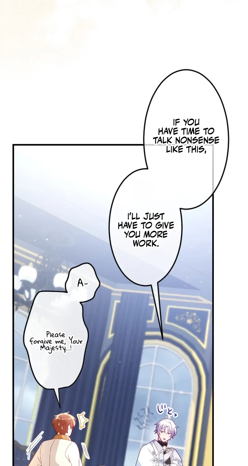 Kigen Tsuki Koujo no Hazu ga, Umaku Yari Sugite Shimatta You desu Chapter 24 page 81 - 