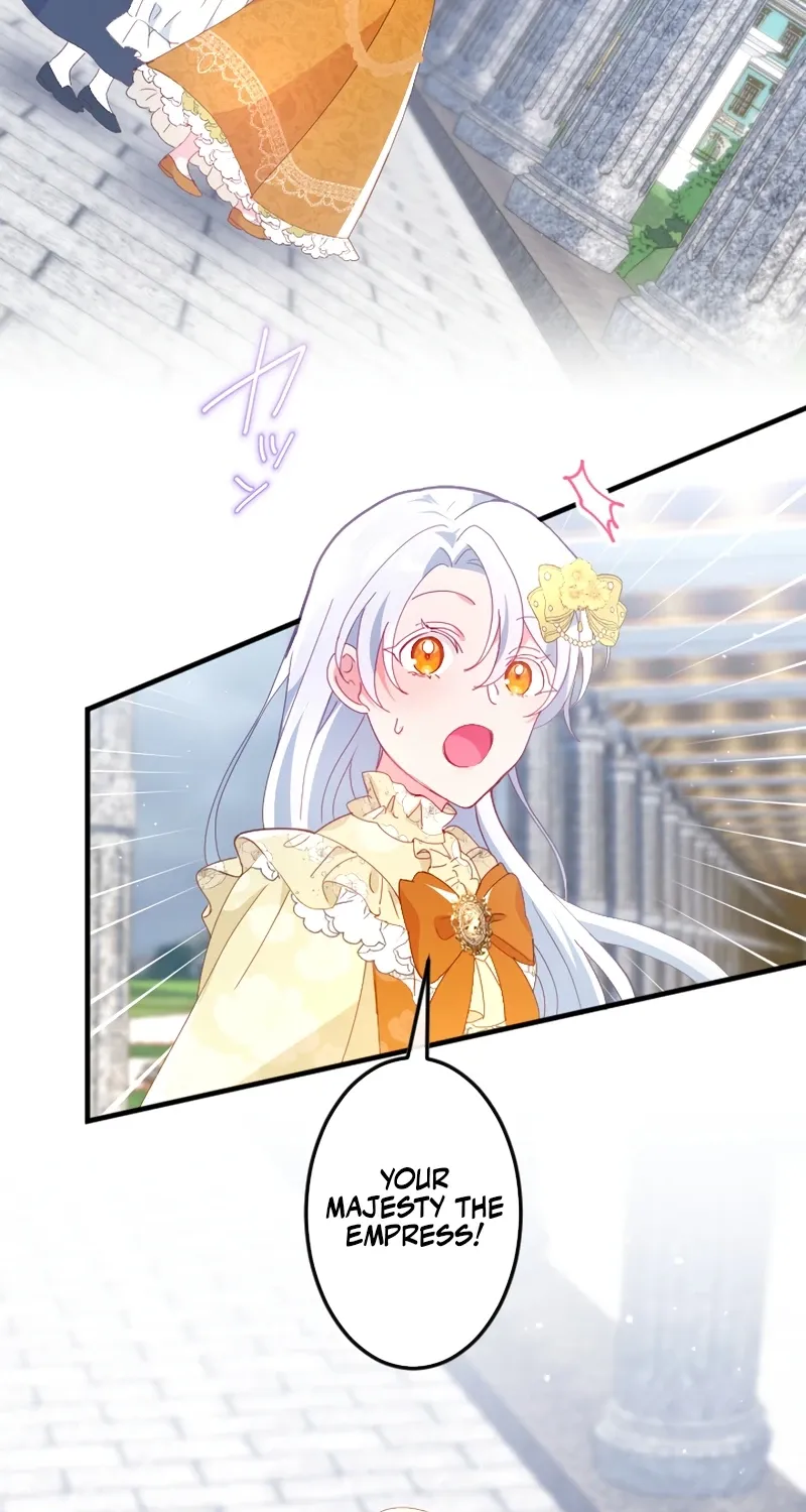 Kigen Tsuki Koujo no Hazu ga, Umaku Yari Sugite Shimatta You desu Chapter 24 page 88 - 