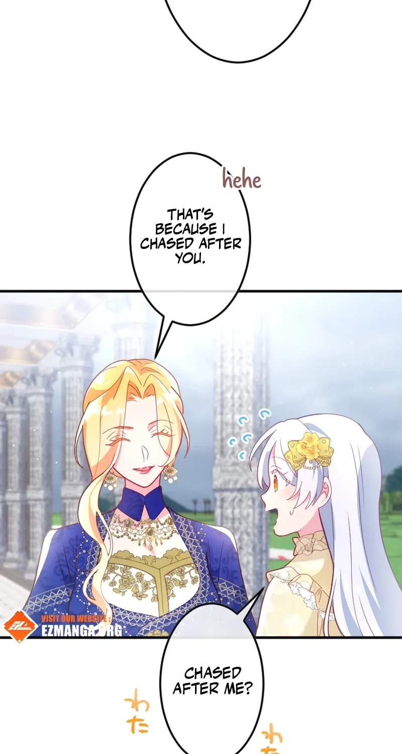 Kigen Tsuki Koujo no Hazu ga, Umaku Yari Sugite Shimatta You desu Chapter 24 page 91 - 