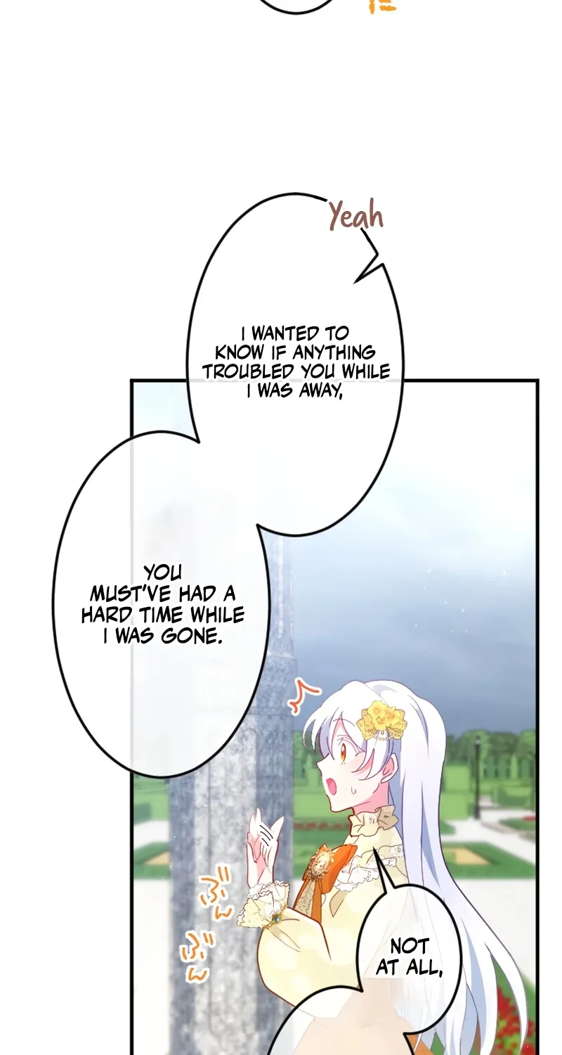 Kigen Tsuki Koujo no Hazu ga, Umaku Yari Sugite Shimatta You desu Chapter 24 page 92 - 