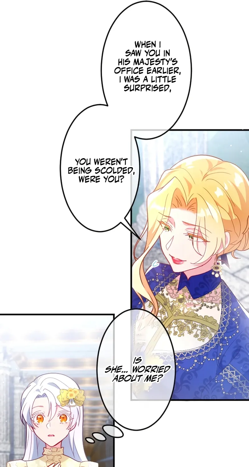 Kigen Tsuki Koujo no Hazu ga, Umaku Yari Sugite Shimatta You desu Chapter 24 page 94 - 