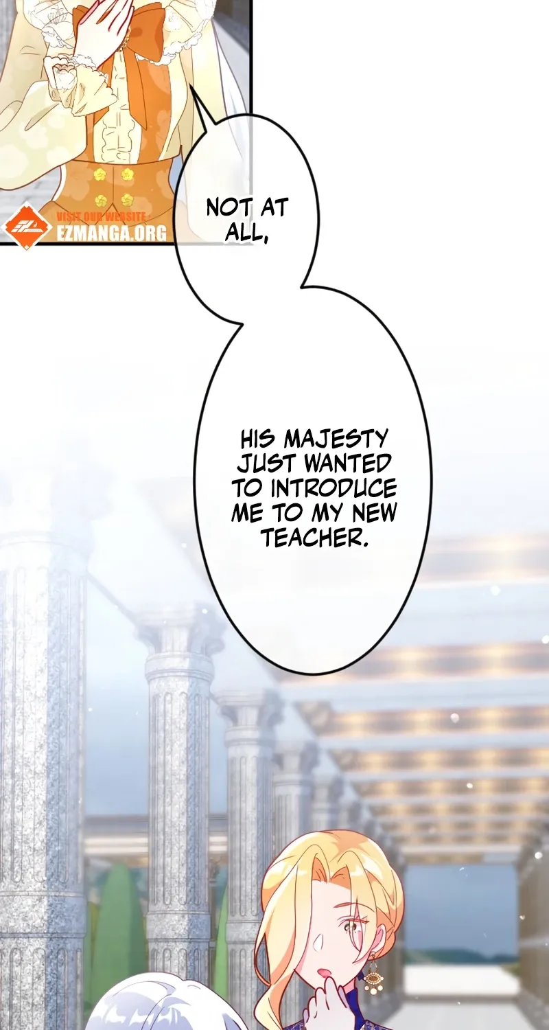 Kigen Tsuki Koujo no Hazu ga, Umaku Yari Sugite Shimatta You desu Chapter 24 page 95 - 
