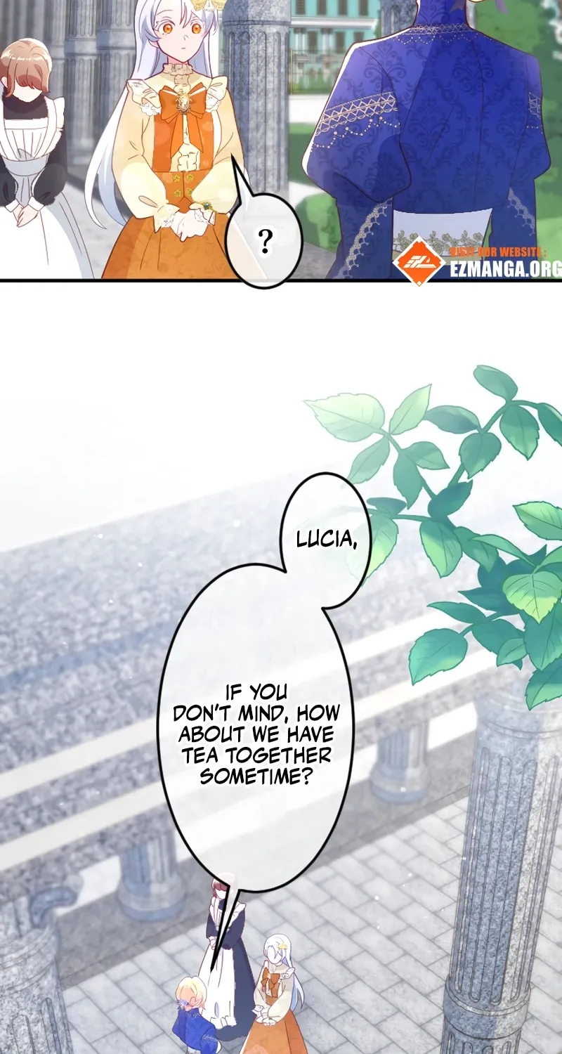 Kigen Tsuki Koujo no Hazu ga, Umaku Yari Sugite Shimatta You desu Chapter 24 page 97 - 