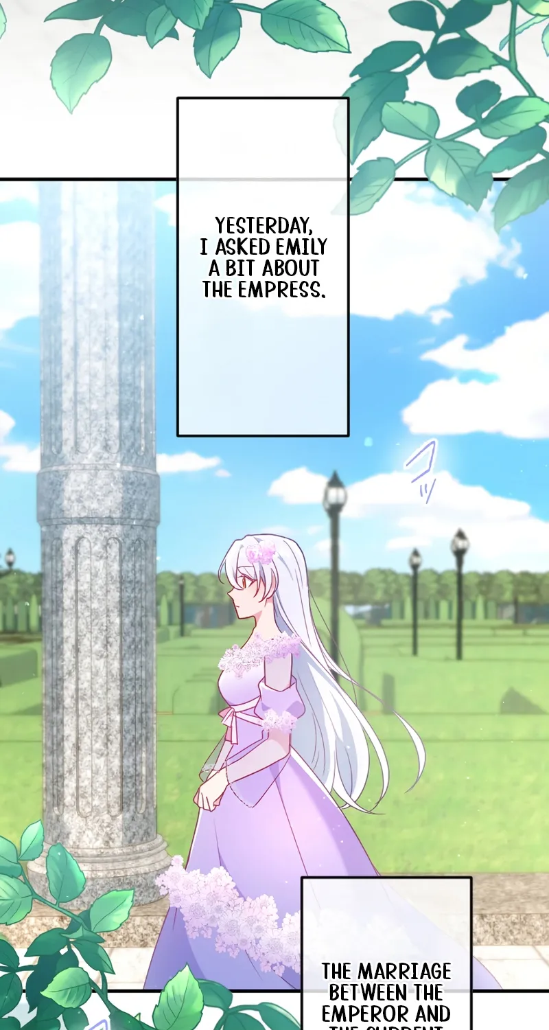 Kigen Tsuki Koujo no Hazu ga, Umaku Yari Sugite Shimatta You desu Chapter 25 page 12 - 