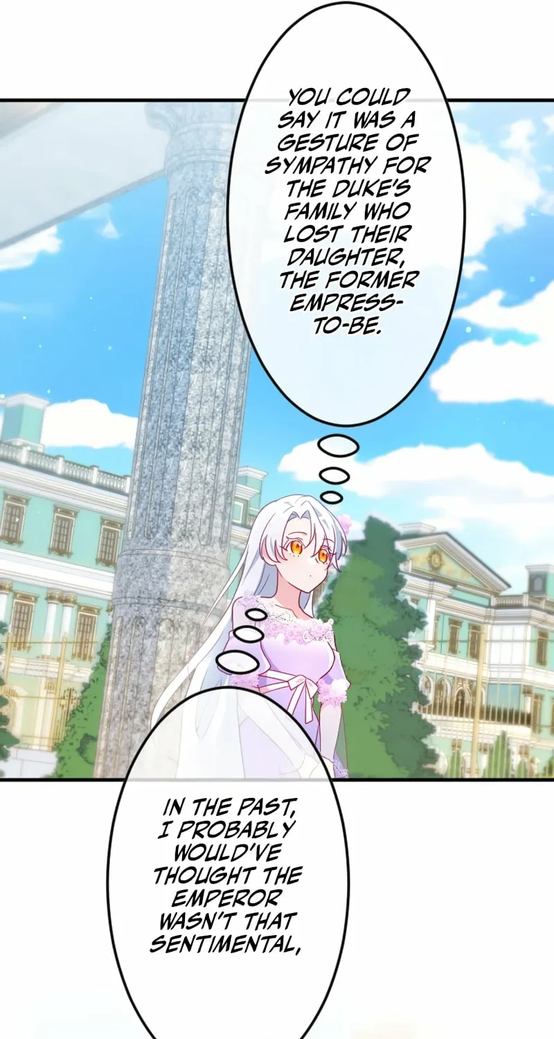 Kigen Tsuki Koujo no Hazu ga, Umaku Yari Sugite Shimatta You desu Chapter 25 page 19 - 