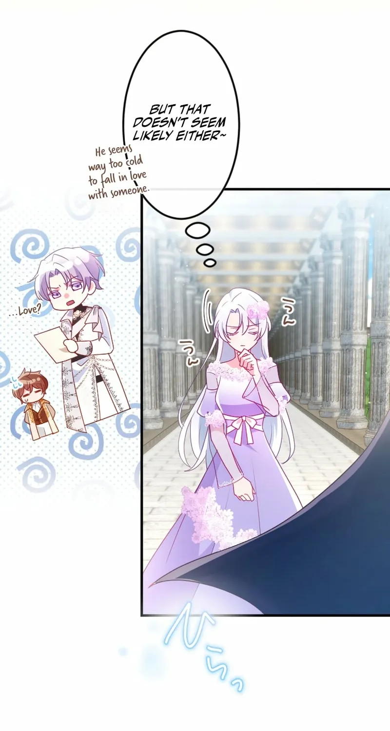 Kigen Tsuki Koujo no Hazu ga, Umaku Yari Sugite Shimatta You desu Chapter 25 page 24 - 