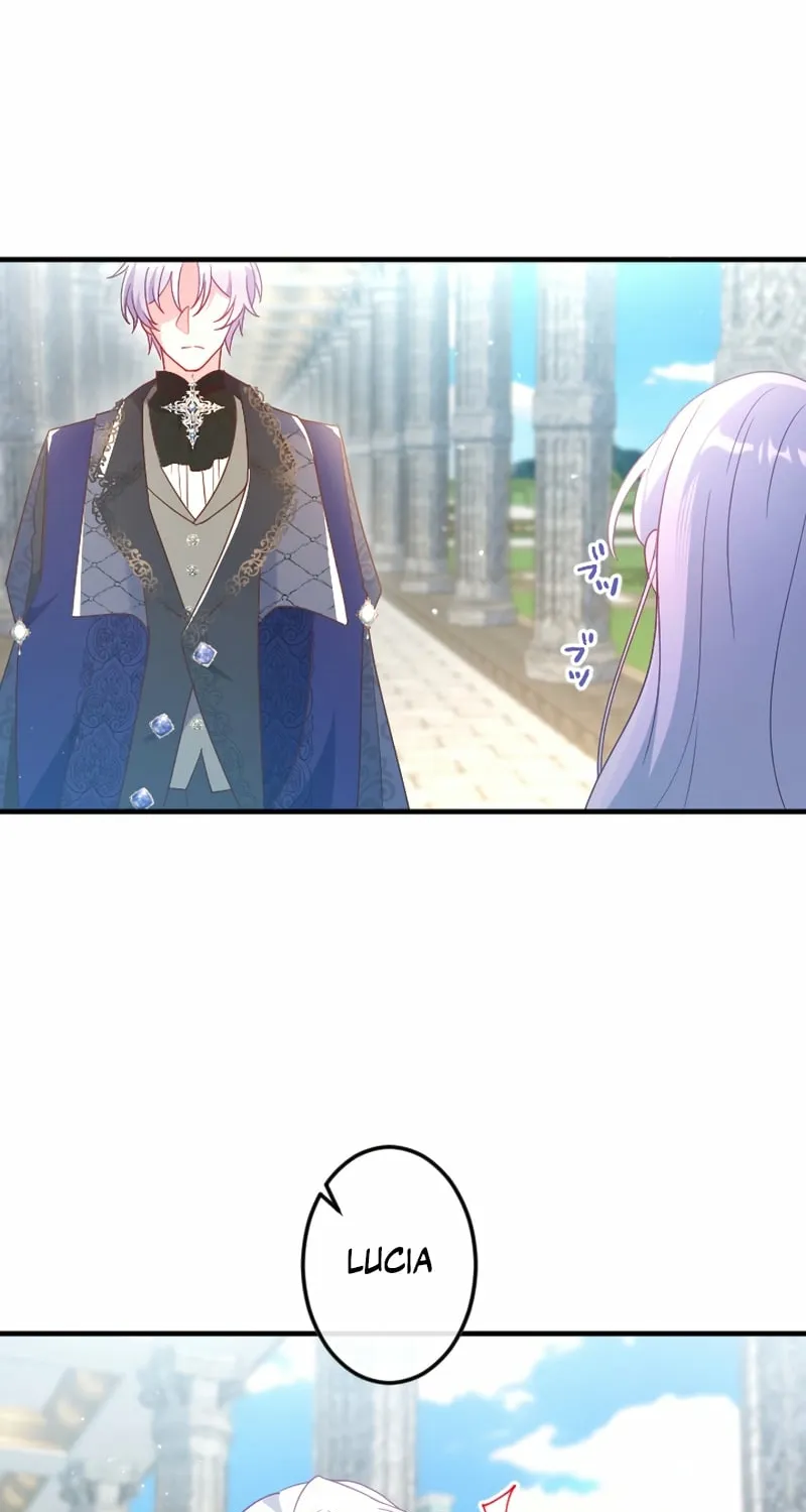 Kigen Tsuki Koujo no Hazu ga, Umaku Yari Sugite Shimatta You desu Chapter 25 page 25 - 