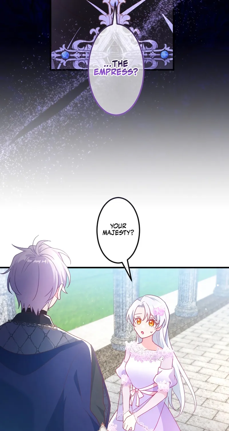 Kigen Tsuki Koujo no Hazu ga, Umaku Yari Sugite Shimatta You desu Chapter 25 page 34 - 
