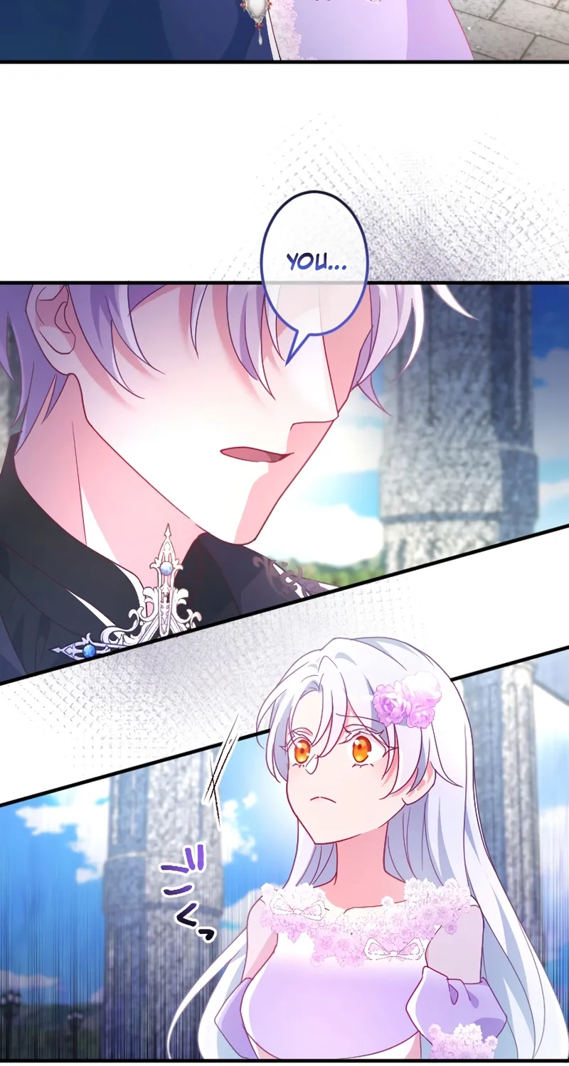 Kigen Tsuki Koujo no Hazu ga, Umaku Yari Sugite Shimatta You desu Chapter 25 page 35 - 
