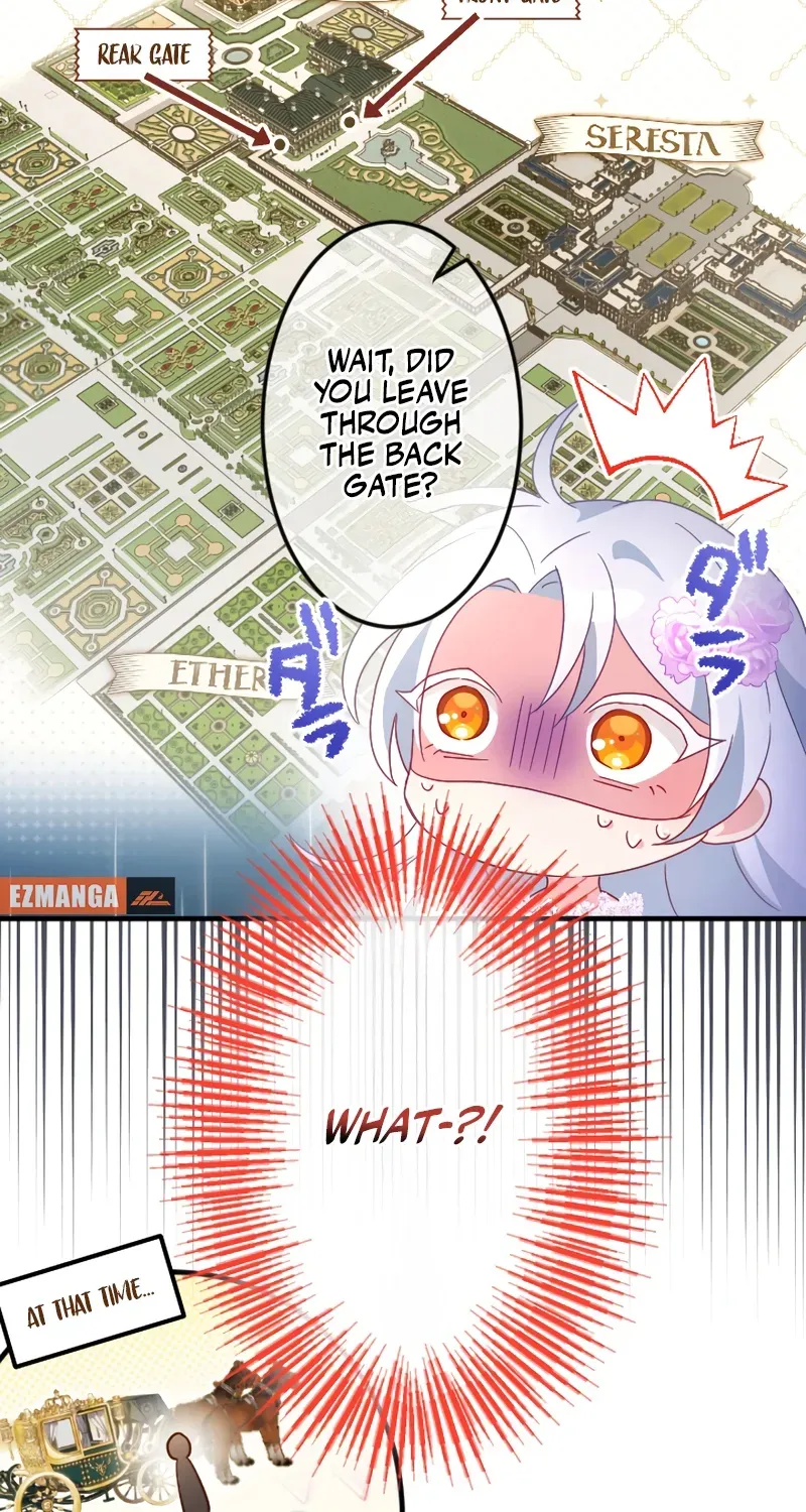 Kigen Tsuki Koujo no Hazu ga, Umaku Yari Sugite Shimatta You desu Chapter 25 page 39 - 