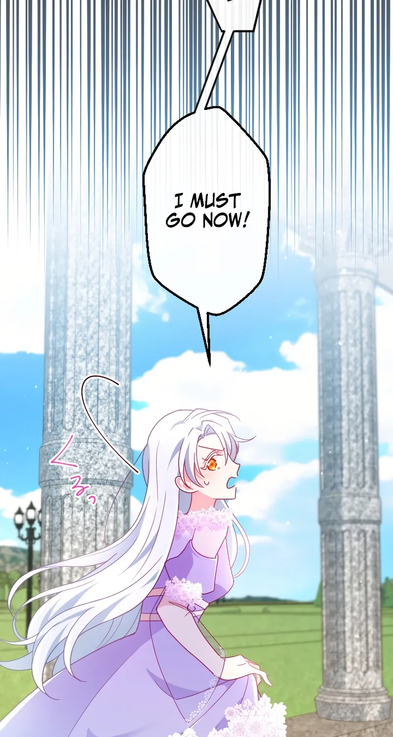 Kigen Tsuki Koujo no Hazu ga, Umaku Yari Sugite Shimatta You desu Chapter 25 page 42 - 