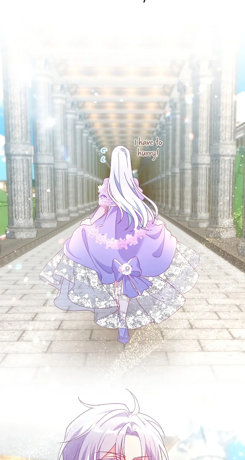 Kigen Tsuki Koujo no Hazu ga, Umaku Yari Sugite Shimatta You desu Chapter 25 page 44 - 