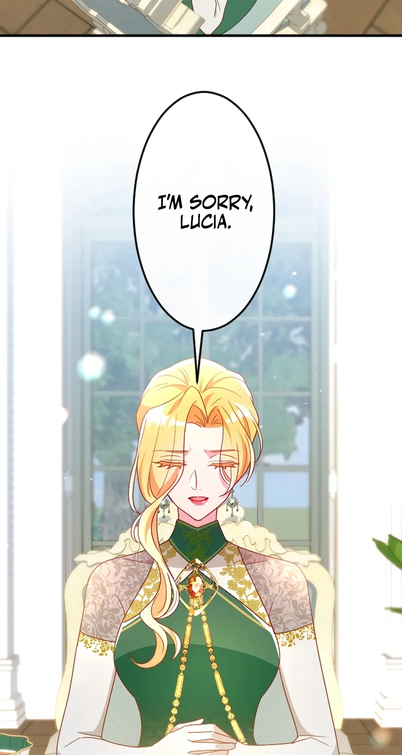 Kigen Tsuki Koujo no Hazu ga, Umaku Yari Sugite Shimatta You desu Chapter 25 page 52 - 