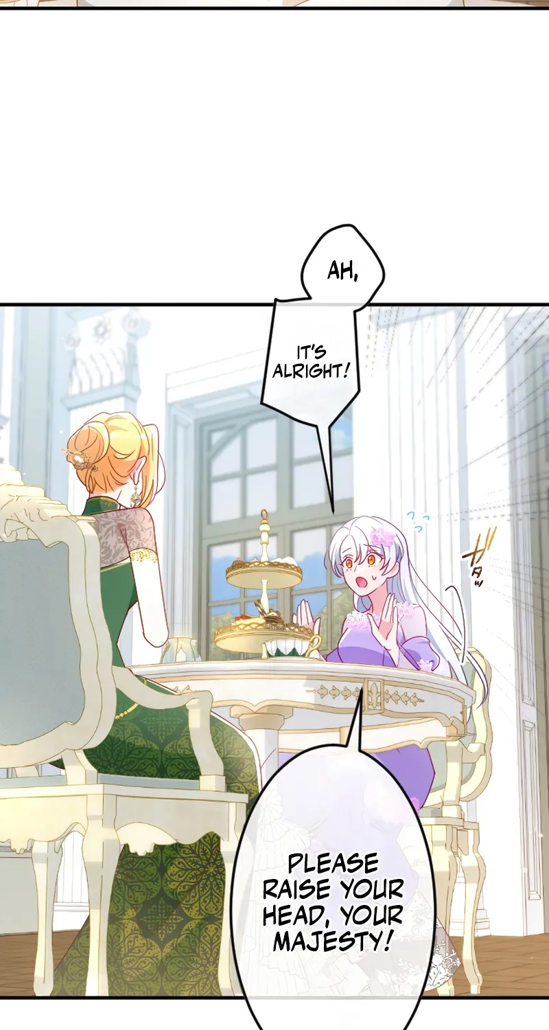 Kigen Tsuki Koujo no Hazu ga, Umaku Yari Sugite Shimatta You desu Chapter 25 page 53 - 