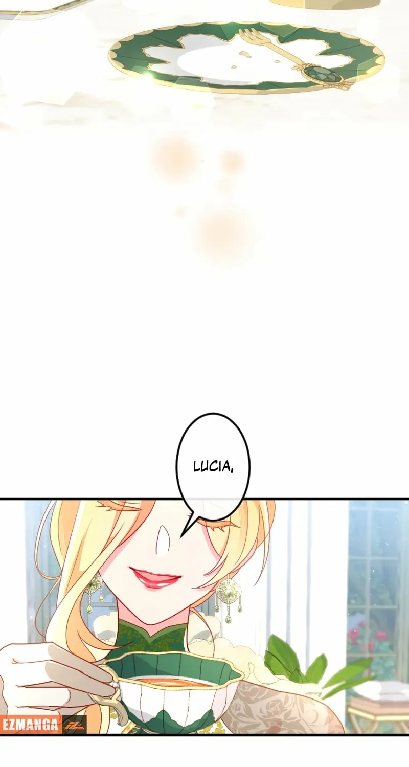 Kigen Tsuki Koujo no Hazu ga, Umaku Yari Sugite Shimatta You desu Chapter 25 page 61 - 