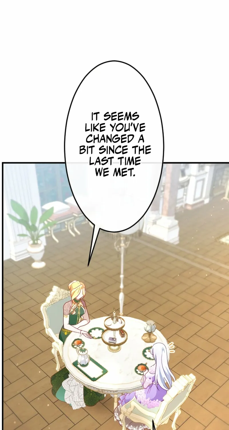 Kigen Tsuki Koujo no Hazu ga, Umaku Yari Sugite Shimatta You desu Chapter 25 page 62 - 