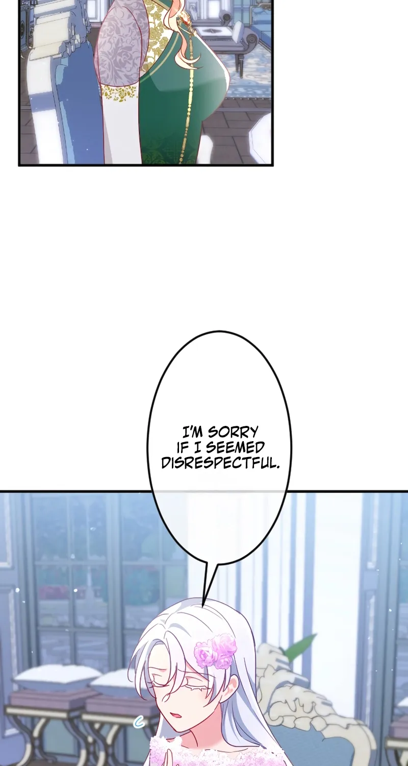 Kigen Tsuki Koujo no Hazu ga, Umaku Yari Sugite Shimatta You desu Chapter 25 page 70 - 