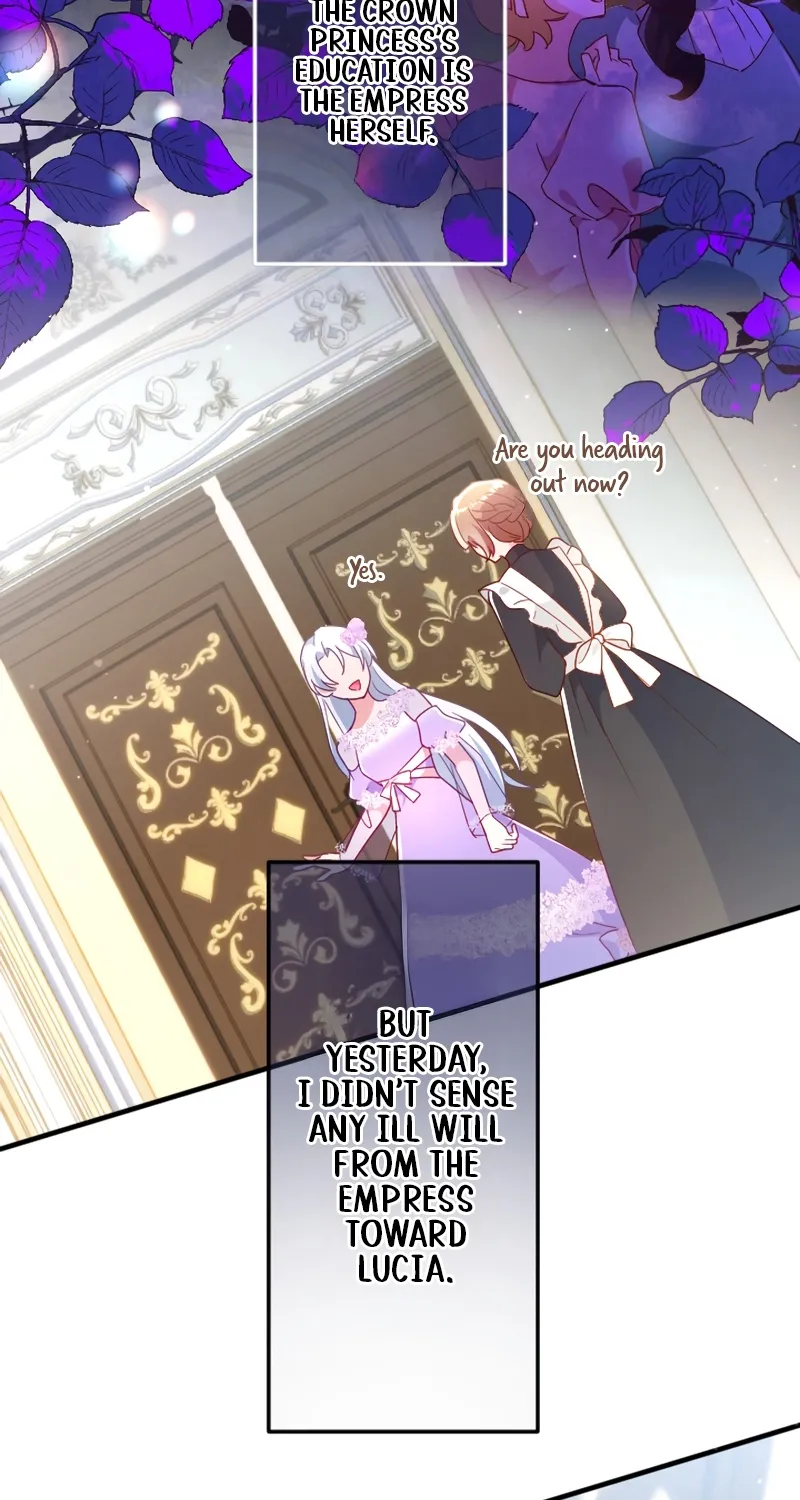 Kigen Tsuki Koujo no Hazu ga, Umaku Yari Sugite Shimatta You desu Chapter 25 page 8 - 