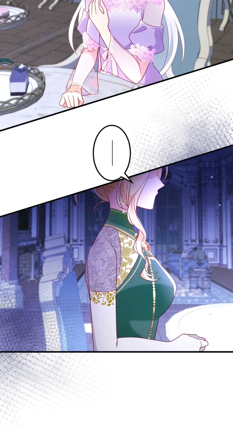 Kigen Tsuki Koujo no Hazu ga, Umaku Yari Sugite Shimatta You desu Chapter 25 page 71 - 