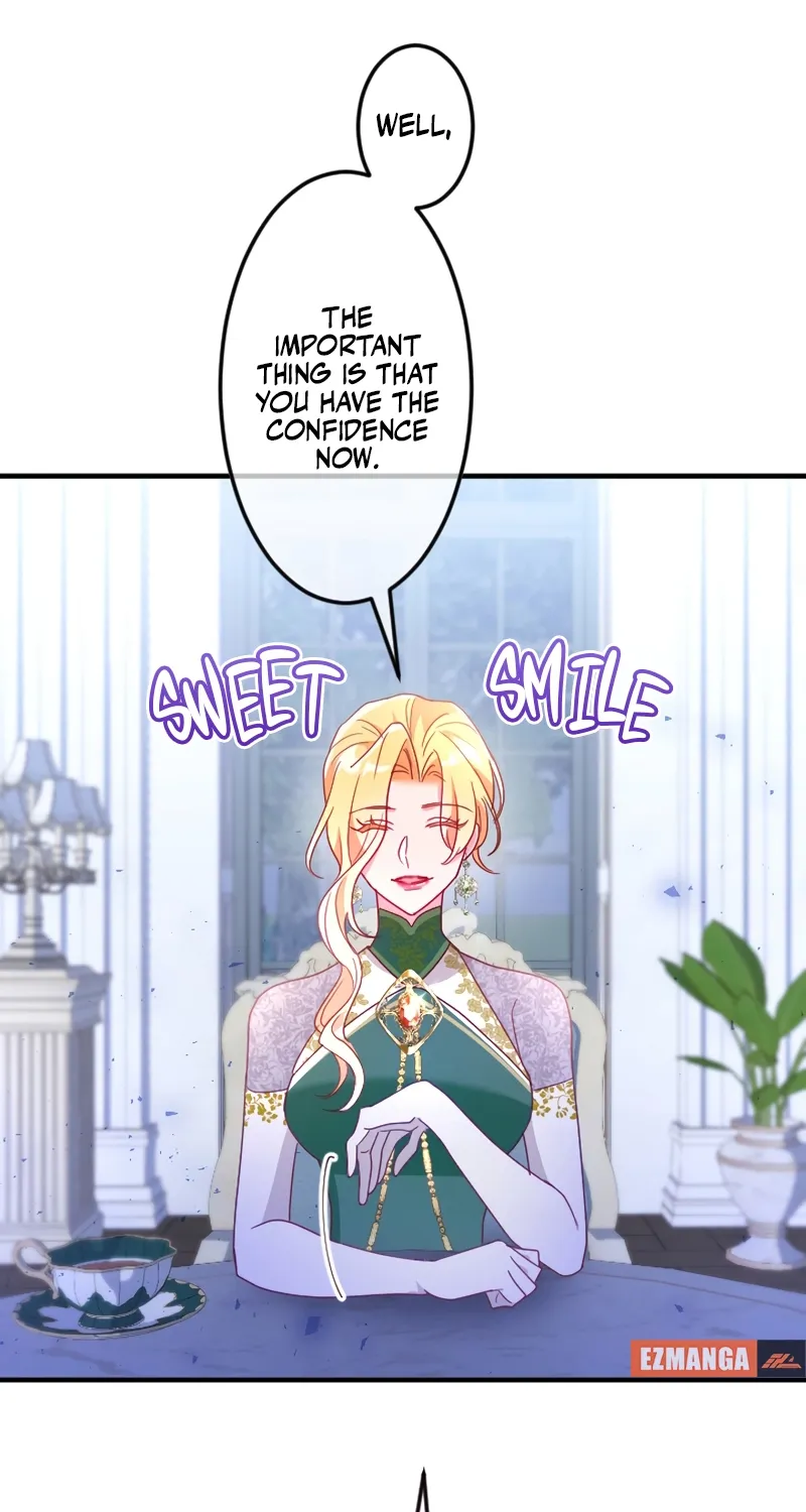Kigen Tsuki Koujo no Hazu ga, Umaku Yari Sugite Shimatta You desu Chapter 25 page 72 - 