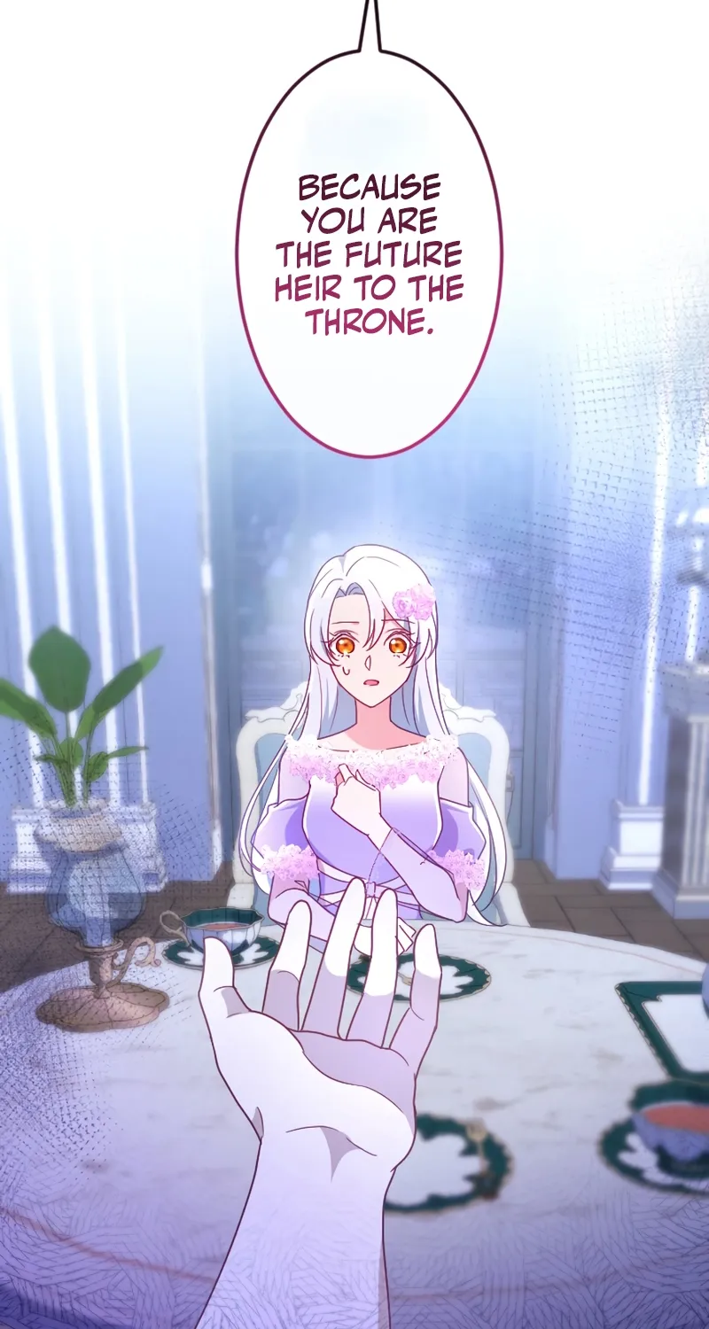 Kigen Tsuki Koujo no Hazu ga, Umaku Yari Sugite Shimatta You desu Chapter 25 page 73 - 