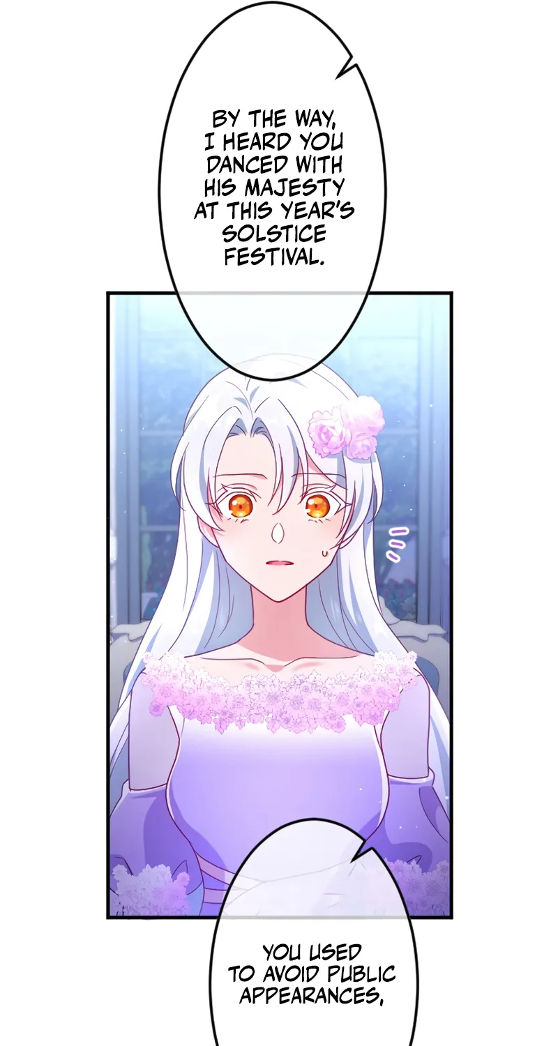 Kigen Tsuki Koujo no Hazu ga, Umaku Yari Sugite Shimatta You desu Chapter 25 page 75 - 