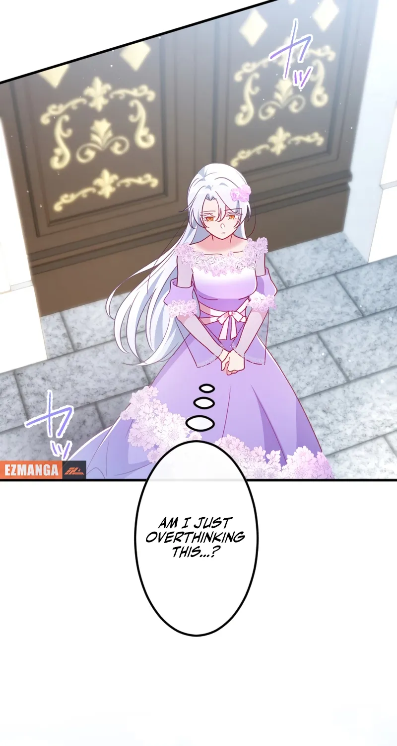 Kigen Tsuki Koujo no Hazu ga, Umaku Yari Sugite Shimatta You desu Chapter 25 page 9 - 