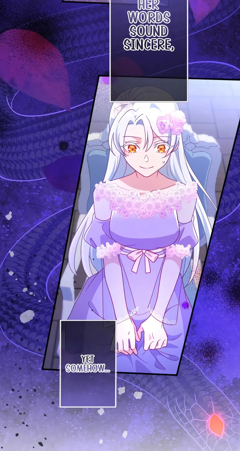 Kigen Tsuki Koujo no Hazu ga, Umaku Yari Sugite Shimatta You desu Chapter 25 page 82 - 