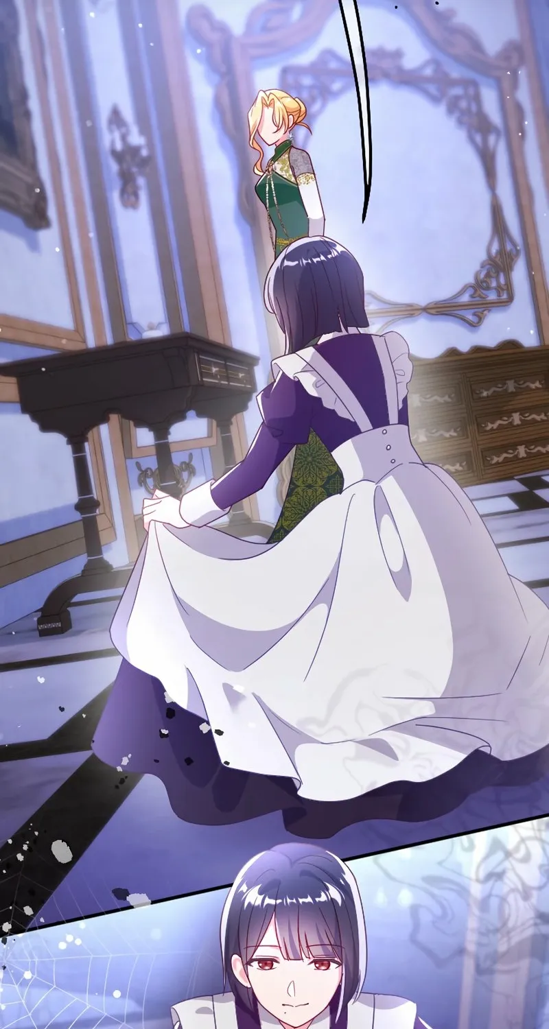 Kigen Tsuki Koujo no Hazu ga, Umaku Yari Sugite Shimatta You desu Chapter 25 page 89 - 