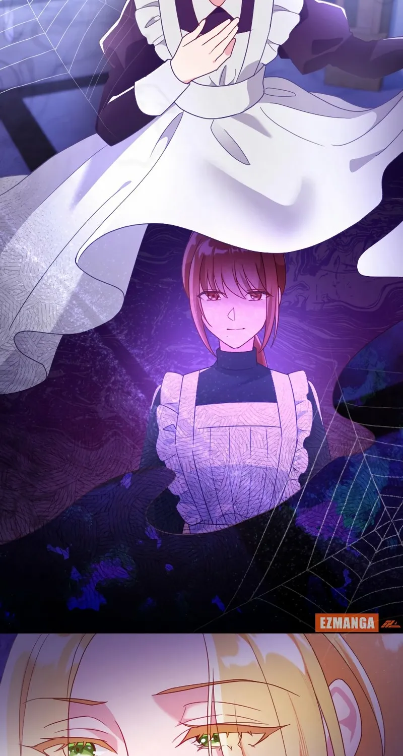 Kigen Tsuki Koujo no Hazu ga, Umaku Yari Sugite Shimatta You desu Chapter 25 page 90 - 