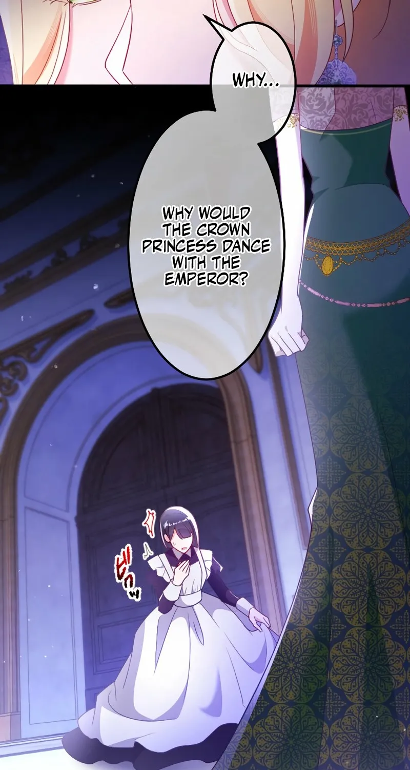 Kigen Tsuki Koujo no Hazu ga, Umaku Yari Sugite Shimatta You desu Chapter 25 page 91 - 