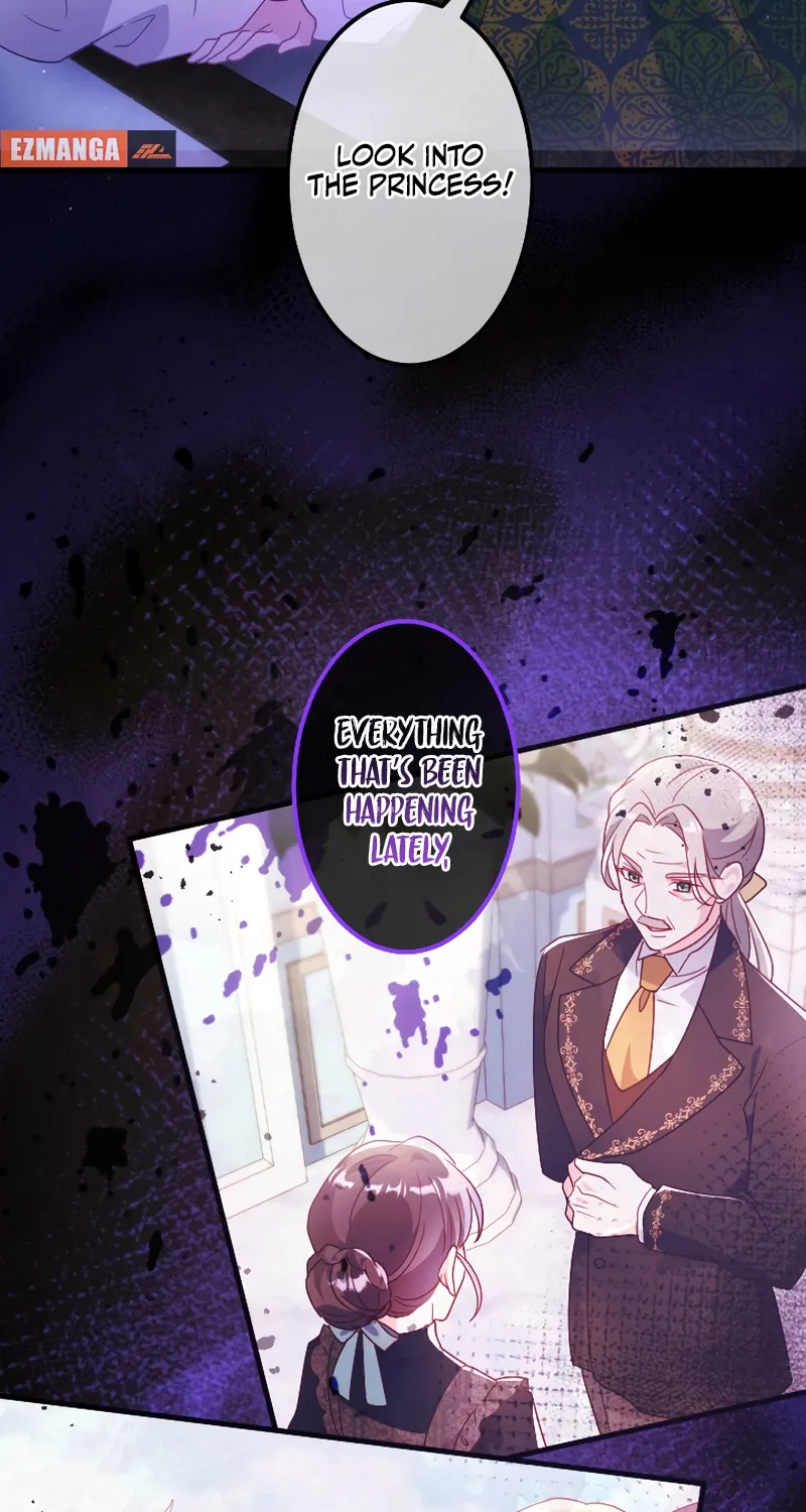 Kigen Tsuki Koujo no Hazu ga, Umaku Yari Sugite Shimatta You desu Chapter 25 page 99 - 