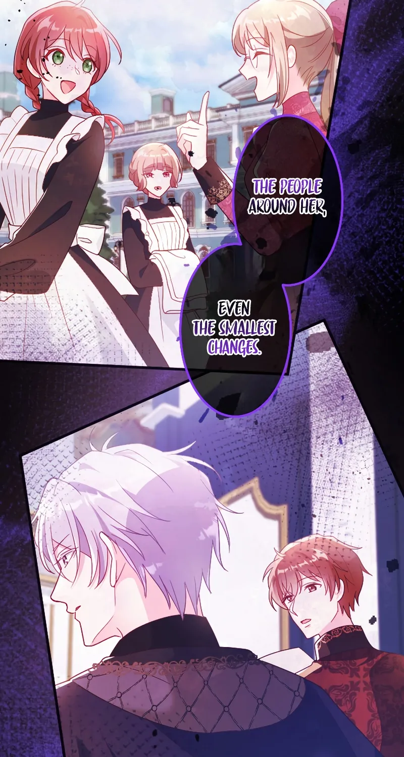 Kigen Tsuki Koujo no Hazu ga, Umaku Yari Sugite Shimatta You desu Chapter 25 page 100 - 