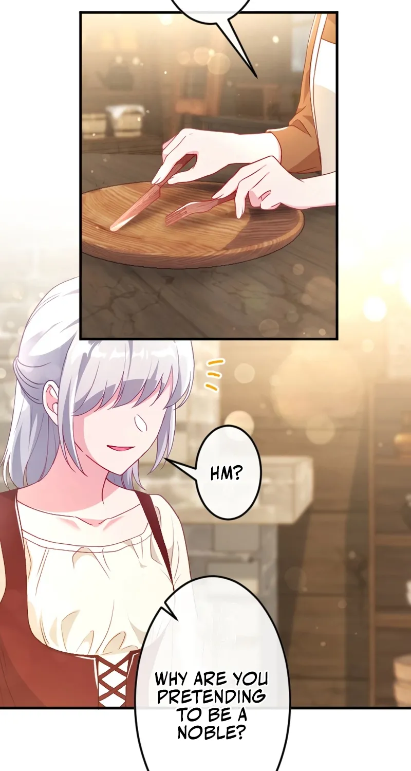 Kigen Tsuki Koujo no Hazu ga, Umaku Yari Sugite Shimatta You desu Chapter 26 page 2 - 